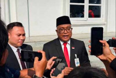 Gala Dinner Simpeda 2026 di Benteng Marlborough, Bank Bengkulu Gelar Pesta Durian