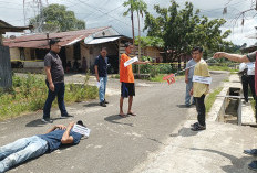 Cekcok Mulut Berujung Pembunuhan di BU, Hasil Dari Ini