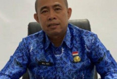 Waspada Cuaca Buruk, Kepala BPBD Kota Bengkulu Sampaikan Berpotensi Banjir Hingga Tanah Longsor