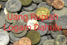 Uang Rupiah yang Sudah Tidak Berlaku Lagi, Berikut Daftarnya