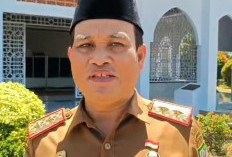 Jalan Sehat Merah Putih di Bengkulu Bertabur Hadiah, Digelar 31 Agustus 2025 Tumpe Rute Ini
