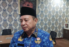 Pelayanan MPP HD Semakin Meningkat, Di Kota bengkulu Sudah Menerapkan Layanan Digital