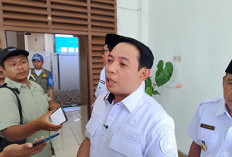 Walikota Dukung APH   Ungkap Kasus Mega Mall