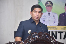 Baznas Rejang Lebong Diminta Perkuat Program Produktif