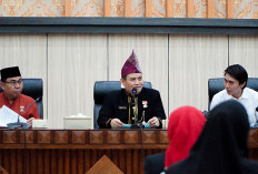Bayar BPJS Rp 167 Miliar,  Siapkan Tim Bantu Rakyat