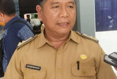 Pembentukan Koperasi Merah Putih Belum Tuntas, Ini Keterangan Kepala Dinas Koperasi dan UMKM Provinsi Bengkulu