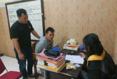 Rudapaksa Adik Ipar, Warga Kepahiang  Diciduk, Motifnya Dendam pada Sang Istri