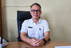 Tak Perlu ke Luar Daerah, DLH Mukomuko Targetkan Uji Limbah Industri Cukup di Lab Sendiri