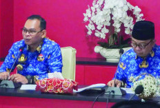 Puluhan Desa Masih Terkendala   Lahan Koperasi Merah Putih