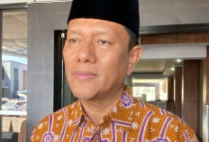 Kasus Flu - ISPA di Bengkulu Meningkat,   Sudah Tembus 20 Ribu Kasus 