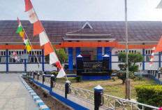  RSUD Lebong Terima Hibah Alat CT Scan