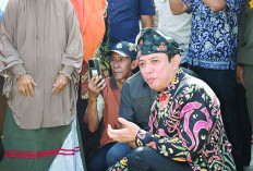 Wali Kota Pastikan Warga Kurang Mampu Dapat Rumah Layak Huni, 58 Rumah Warga Kurang Mampu Dibedah Tahun Ini