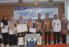 Akademisi-BKKBN Perkuat Program Bangga Kencana Kampung KB