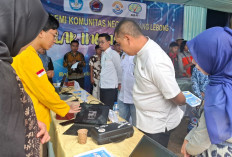  Pemkab Rejang Lebong Apresiasi   Gelar Inovasi AKREL 2025, Ini Keunggulannya