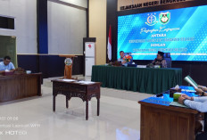 Lakukan Pengawasan dan Pendampingan Hukum Perdata & TUN, Inspektorat & Kejari Bengkulu Selatan Perkuat Sinergi