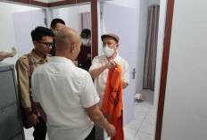 Hadapi Terdakwa Alih Kuasa Tambang, Kejati Bengkulu Siapkan Jaksa Sebanyak Ini 