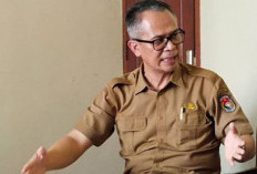 Pemkab Mukomuko Respons Edaran Kemenkes Soal Covid-19