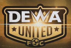 Piala Presiden 2025, Berikut Skuad Dewa United, Nanti Malam  VS Persib Bandung 