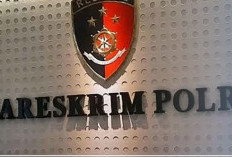 Komitmen Berantas Judol, POLRI Bekuk Pelaku yang Buron Hampir 3 Tahun