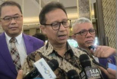 Prabowo Teken Perpres Tunjangan Khusus Dokter, Segini Besarannya 