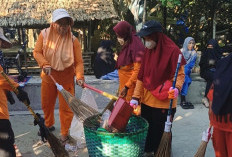 Lonjakan Sampah Lebaran, DLH Siagakan Armada Tambahan