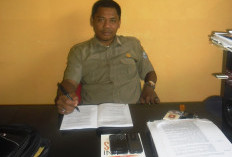 16 Tim Siap Rebut Piala Bupati Kaur Cup, Ini Dia Jadwal Pertandingannya