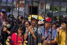 Siang Ini Istana Dibuka! Halalbihalal Bareng Prabowo Subianto, Ada Makan Siang dan  Hiburan Gratis