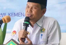 Tingkatkan Pelayanan Publik,Tekankan Senyum Sapa Dalam Setiap Layanan