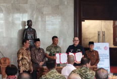Sinergi TNI dan Agrinas, Bangun 80.000 Gerai Koperasi Desa Merah Putih, Wujudkan Ekonomi Kerakyatan Prabowo