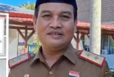 Pedagang di Bengkulu Diimbau Tak Timbun Bapok 