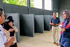 TPS 3R segera Beroperasi,  Harapan Baru Desa Jeranglah   Rendah Atasi Masalah Sampah