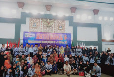Cegah Perundungan di Sekolah, HUT PGRI Bengkulu Gelar Seminar Nasional