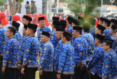 Kerja dari Rumah Hemat Anggaran, BBM dan Listrik Turun, Hemat Rp372 Juta dalam Sebulan