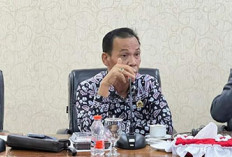 Pilwakot Bengkulu 2024:  Gerindra Sangat Siap, Nasdem Bakal Beri Kejutan