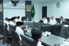 Wow! 65% Anggaran Perjalanan Dinas Kemenag Dipangkas, Ini Alasannya