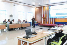 Menuju Universitas Unggul dan Berdaya Saing Internasional, Unib Revisi Renstra 2025-2029