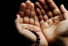 Setelah Sholat Subuh, Amalkan Doa Ini, Insya Allah Pintu Rezeki Terbuka
