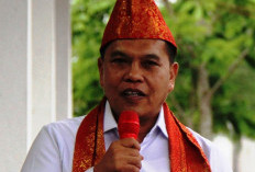 3 ASN Lebong Dipecat, Ini Kesalahannya