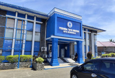 Pendaftaran Ledeng Gratis Berakhir 30 Oktober, Khusus untuk Masyarakat Kota Bengkulu 