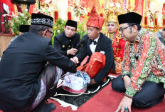 Pemkot Bengkulu Siap Laksanakan Program Nikah Gratis 2025, Segini Kuota dan Jadwalnya