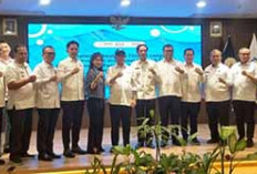 Tarik Investor Luar, Gusril  Paparkan Keunggulan Kabupaten Kaur