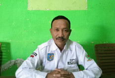 Desa Air Bening Belum   Pastikan Kegiatan Fisik