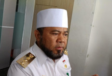 Rabu, Utang DBH Cair, Ini Pernyataan Gubernur Bengkulu Hemi Hasan