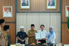 Ringankan Beban APBD, Pemprov Bengkulu Gandeng Badan Usaha Lewat Program SRIKANDI