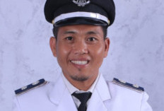 201 KPM di Baru Manis   Terima Bantuan Pangan