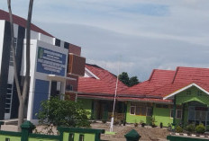  BPIH Turun, Kuota CJH di Mukomuko Menunggu Ini