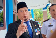 Pastikan Reses Tak Langgar Hukum, Jangan Sampai Diduga jadi Ajang Kampanyekan Paslon