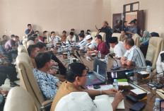 Warga Selagan Raya Tolak Penetapan Kawasan Tambang, DPRD dan Pemkab Mukomuko Siap Tinjau Ulang RTRW