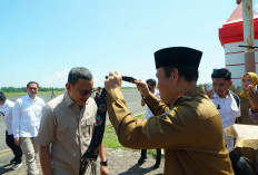Menteri Perlindungan Pekerja Migran Turun ke Bengkulu, Ini yang Dilakukannya