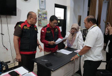 Pengusutan Korupsi Lahan Tol Bengkulu Belum Reda, Semua yang Terlibat Bakal Ditindak